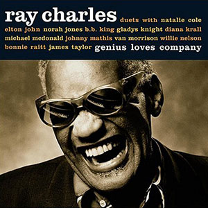 Duets Ray Charles