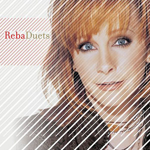 Duets Reba McEntire