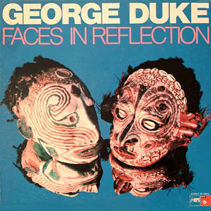 Duke George Faces