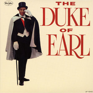 Duke Of Earl