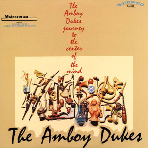 Dukes Amboy