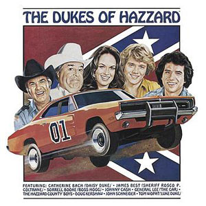 Dukes Of Hazzard