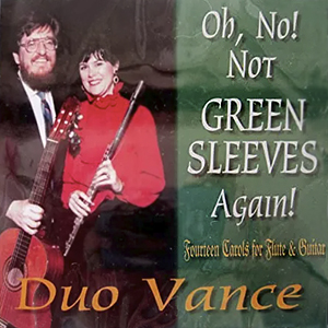 DuoVanceNotGreenSleevesAgain