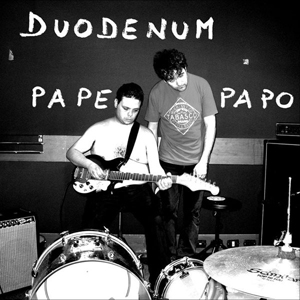 DuodenumPapePapo