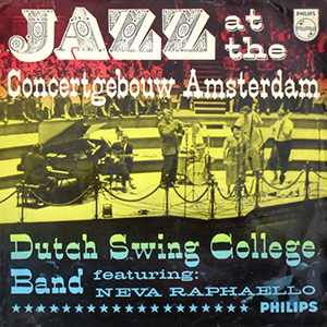 DutchSwingCollegeBand