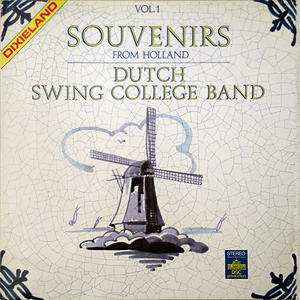 DutchSwingCollegeBandSouvenirs