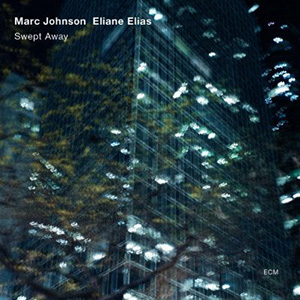 ECM Urban Marc Johnson