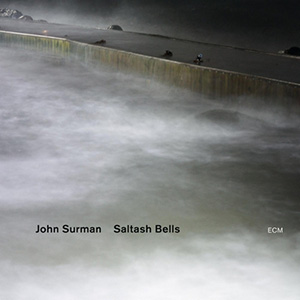 ECM Watery John Surman