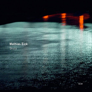 ECM Watery Mathias Eick