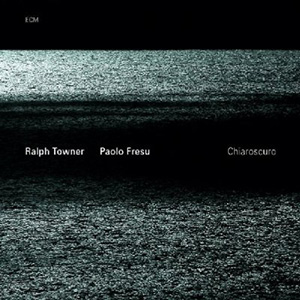 ECM Watery Ralph Towner