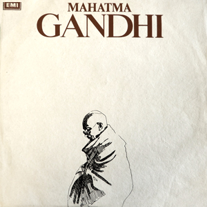 EMIVariousMahatmaGanhi