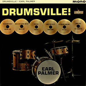 Earl Palmer Drumsville