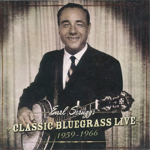 EarlScruggsClassicBluegrassLive