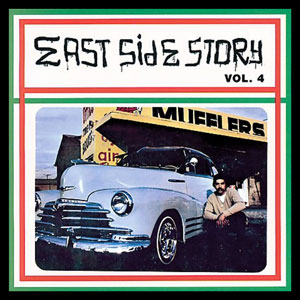 East LA Side Story 4