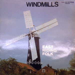 EastRidingFolkWindmills