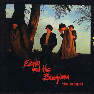 EchoAndTheBunnymenThePuppet
