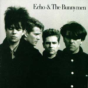 Echo And The Bunnymen