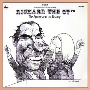 Ecstasy Agnew Richard 37