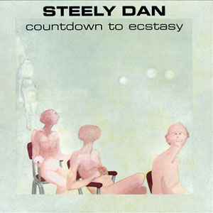 Ecstasy Countdown Steely Dan