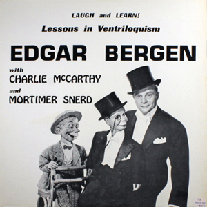 EdgarBerganLessonsInVentriloquism