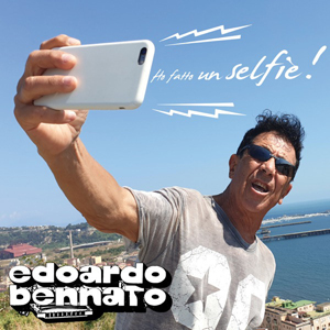 EdoardoBennatoHoFattoUnSelfie