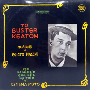 EgistoMacchiToBusterKeaton