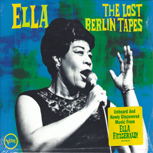 EllaFitzgeraldLostTapes