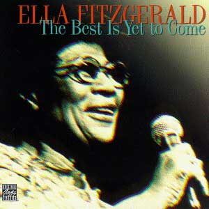 Ella Best Is Yet To Come
