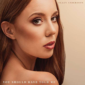 EllenAnderssonYouShouldHaveToldMe