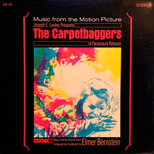 ElmerBernsteinCarpetbaggers