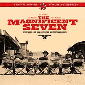 ElmerBernsteinMagnificentSeven