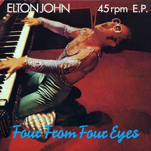 EltonJohnFourFromFourEyes