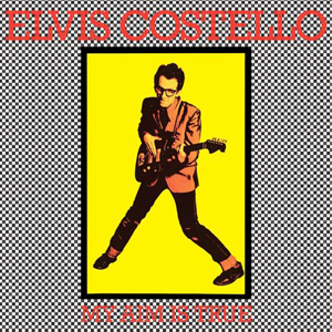 Elvis Costello My Aim Is True