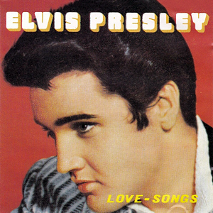 ElvisPresleyLoveSongs