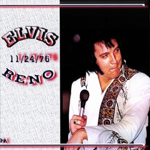 ElvisPresleyReno