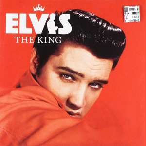 Elvis Presley The King