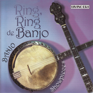 EmileGrimshawRingRingDeBanjo