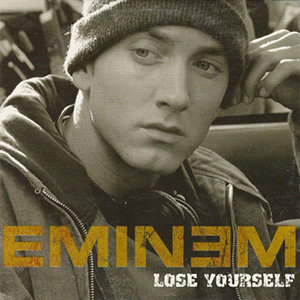 EminemLoseYourself