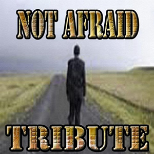 Eminem Tribute Not Afraid