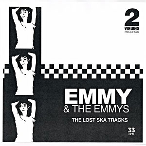 Emmy & The Emmys - Madonna