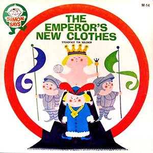 Emperors New Clothes