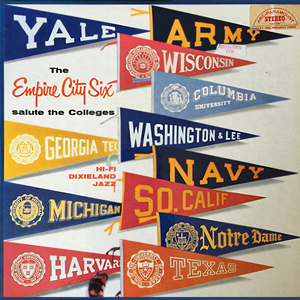 EmpireCitySixSalutesTheColleges1958