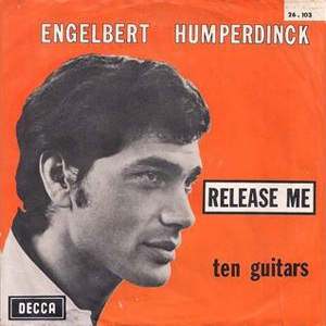 EngelbertHumperdinckReleaseMe