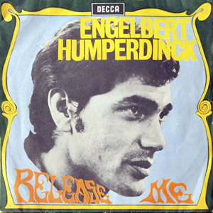 EngelbertHumperdinckReleaseMe45