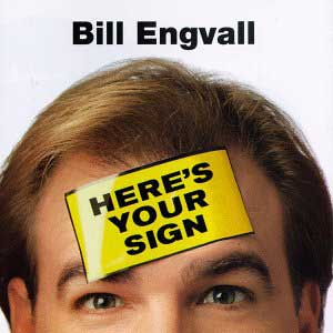 Engvall Sign