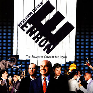 Enron Music