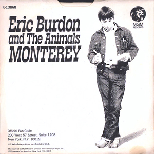 EricBurdonAnimalsMonterey