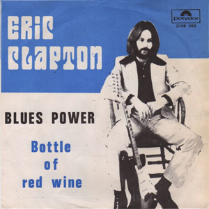 EricClaptonBluesPower