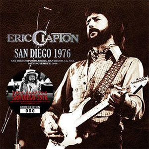 EricClaptonSanDiego1976SportsArena