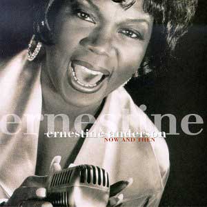 Ernestine Now And Then